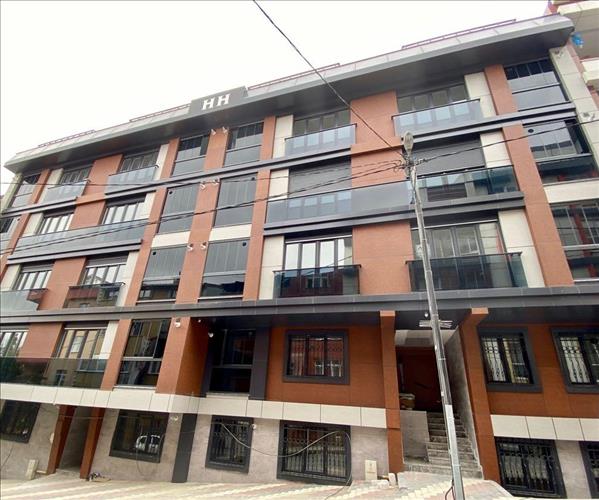 Faikoğlu Apartmanı