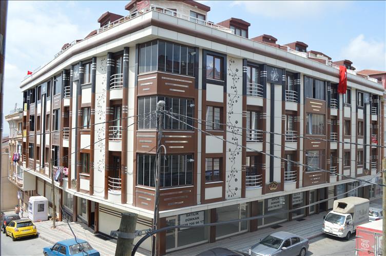 Gülbay Apartmanı