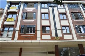 Yiğit Apartmanı