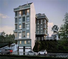 HH Yapı A.Ş.