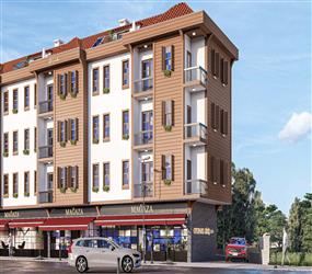 HH Yapı A.Ş.